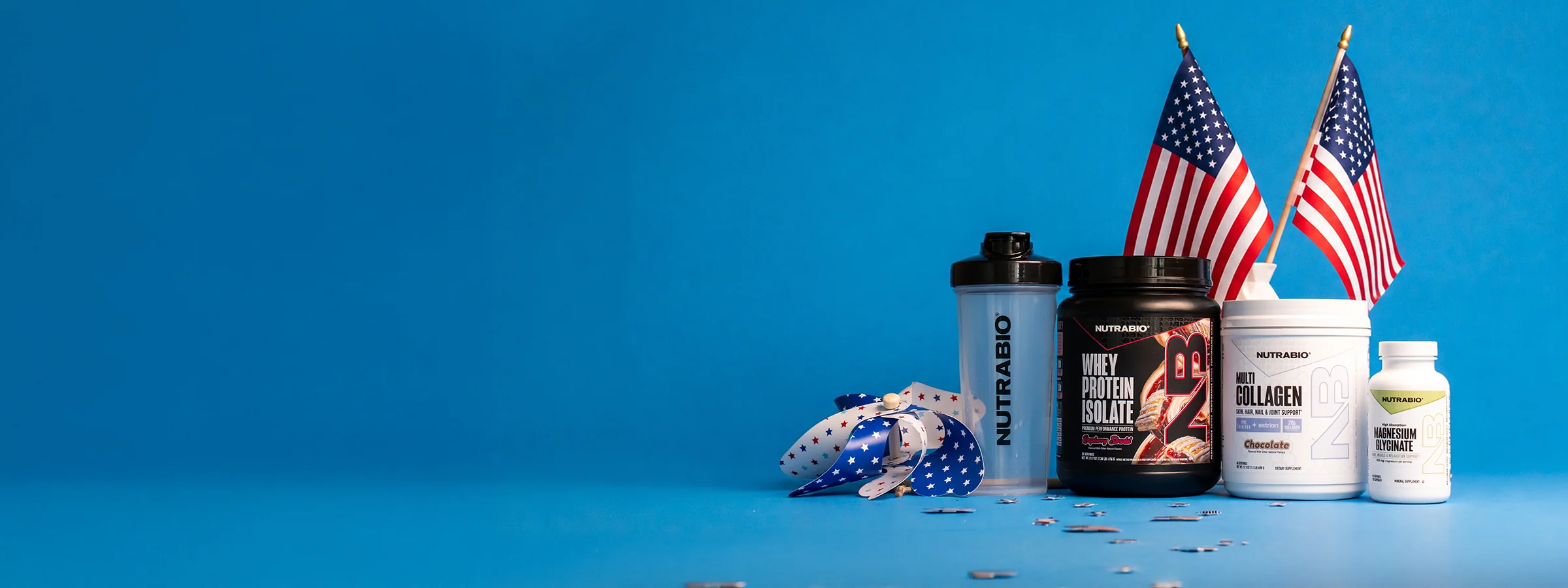 Fuel Your Peak Performance