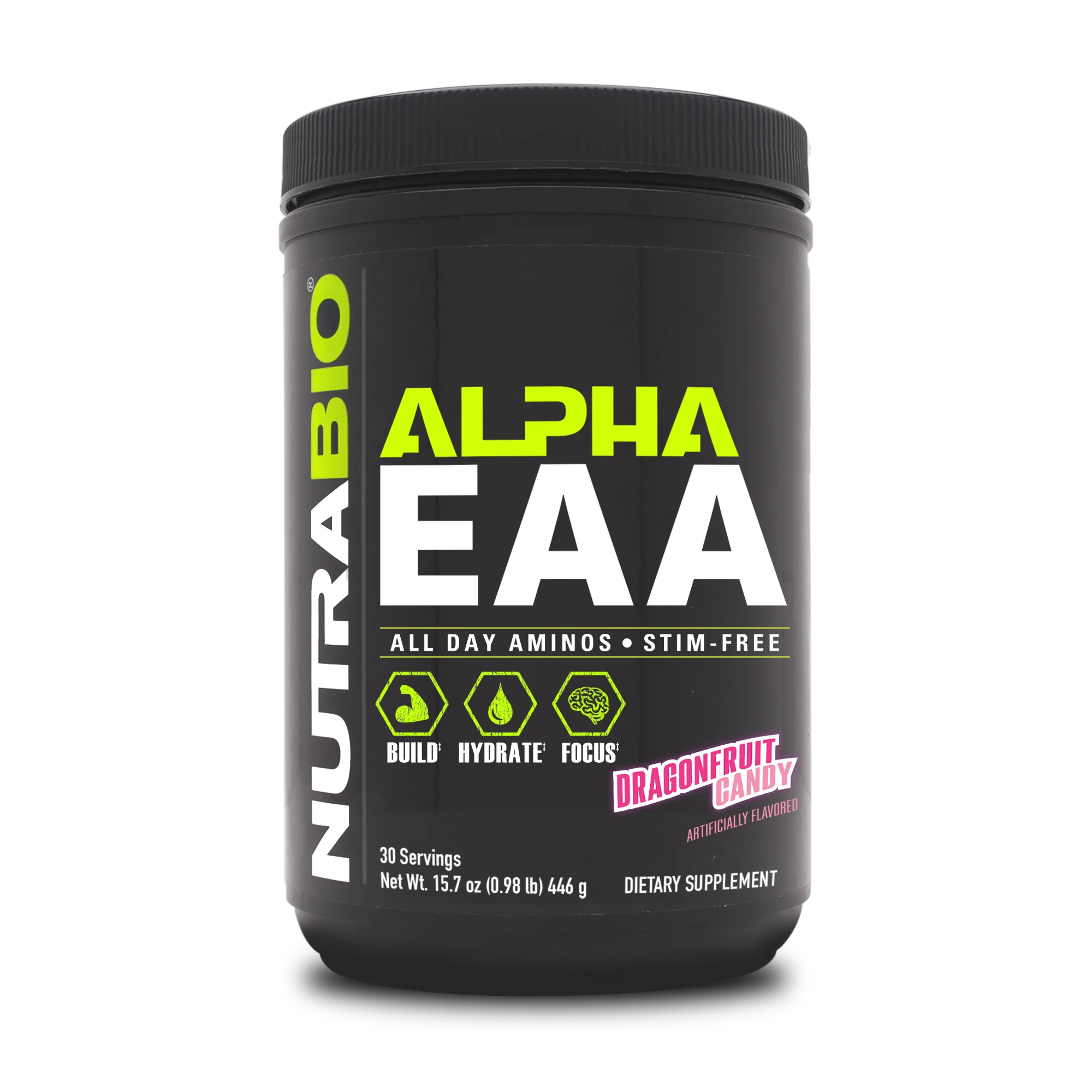 Alpha EAA - Image 3
