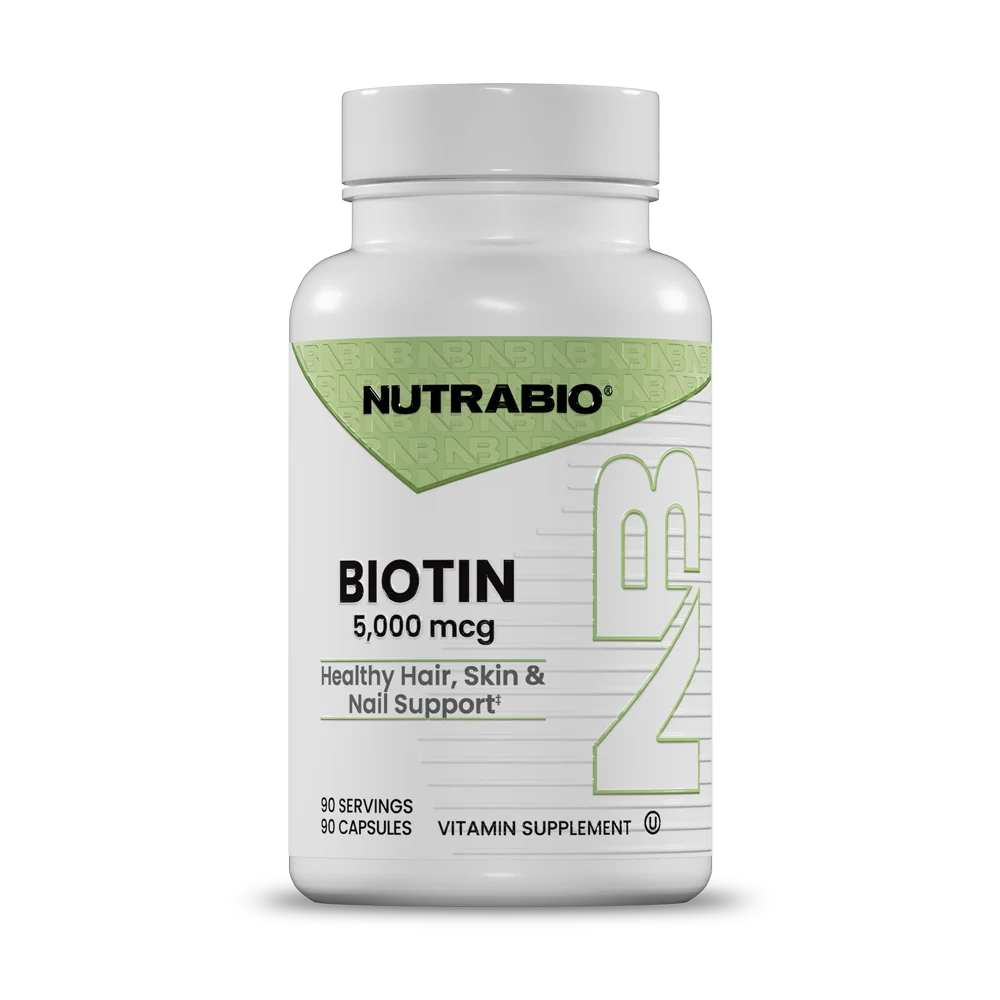 Biotin - Image 4