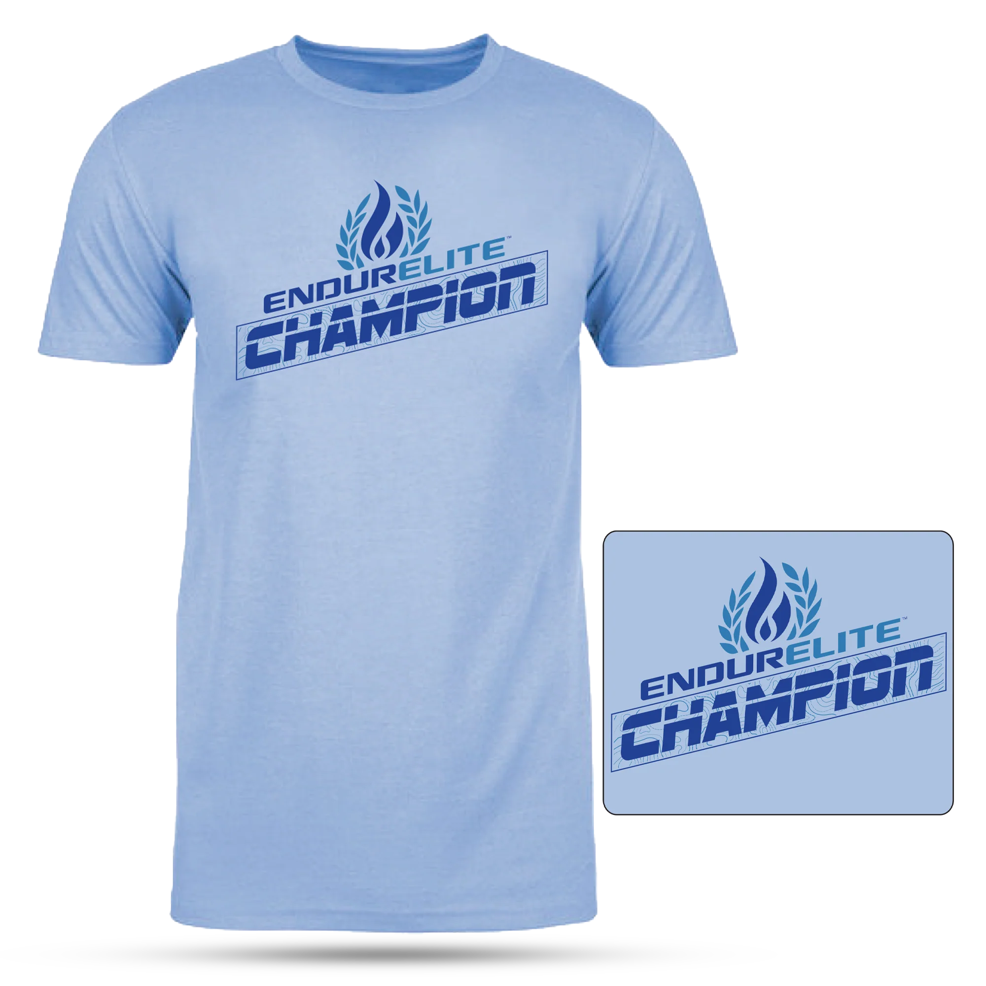 EndurElite Champion T-Shirt - Image 2
