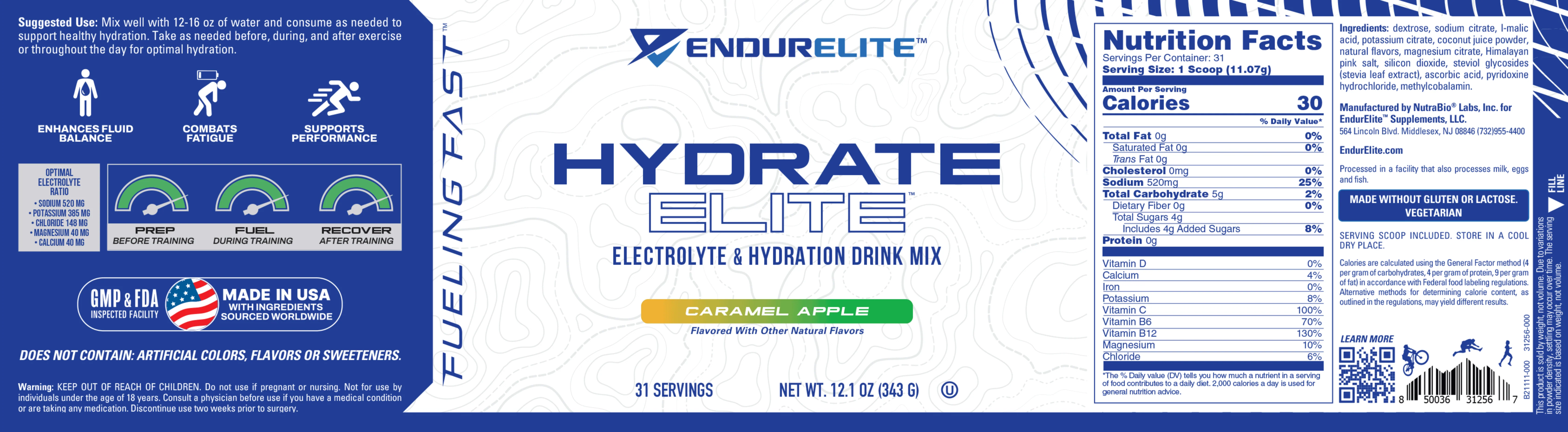 Hydrate Elite - Image 6