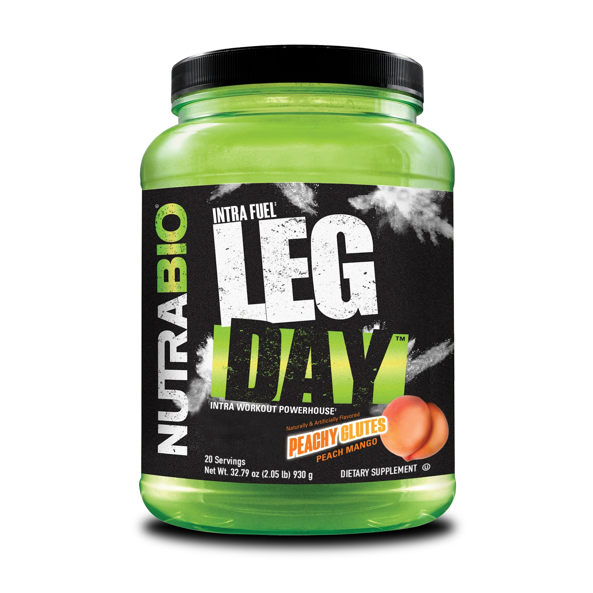Leg Day - Image 13