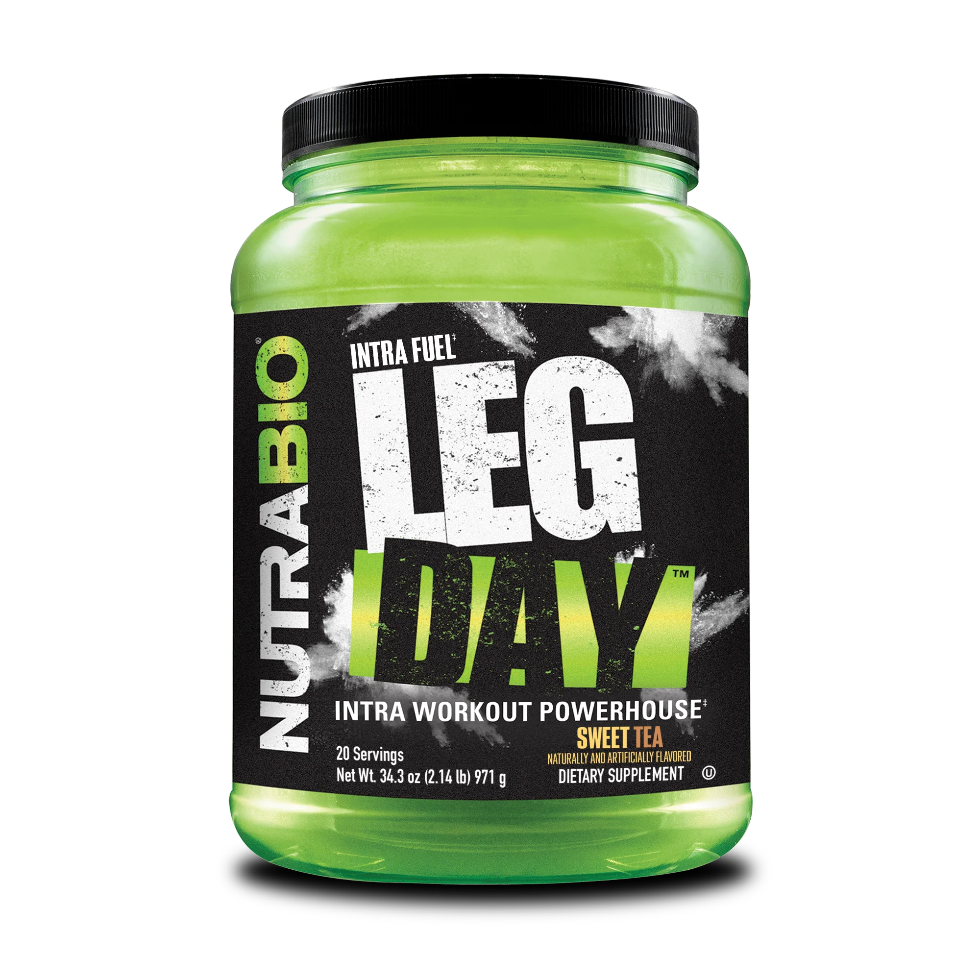 Leg Day - Image 16