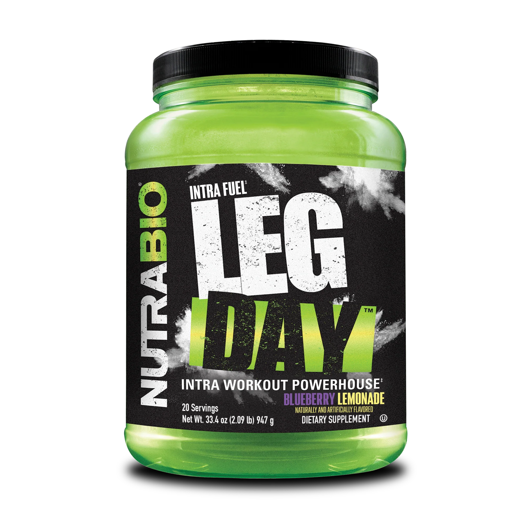 Leg Day - Image 4