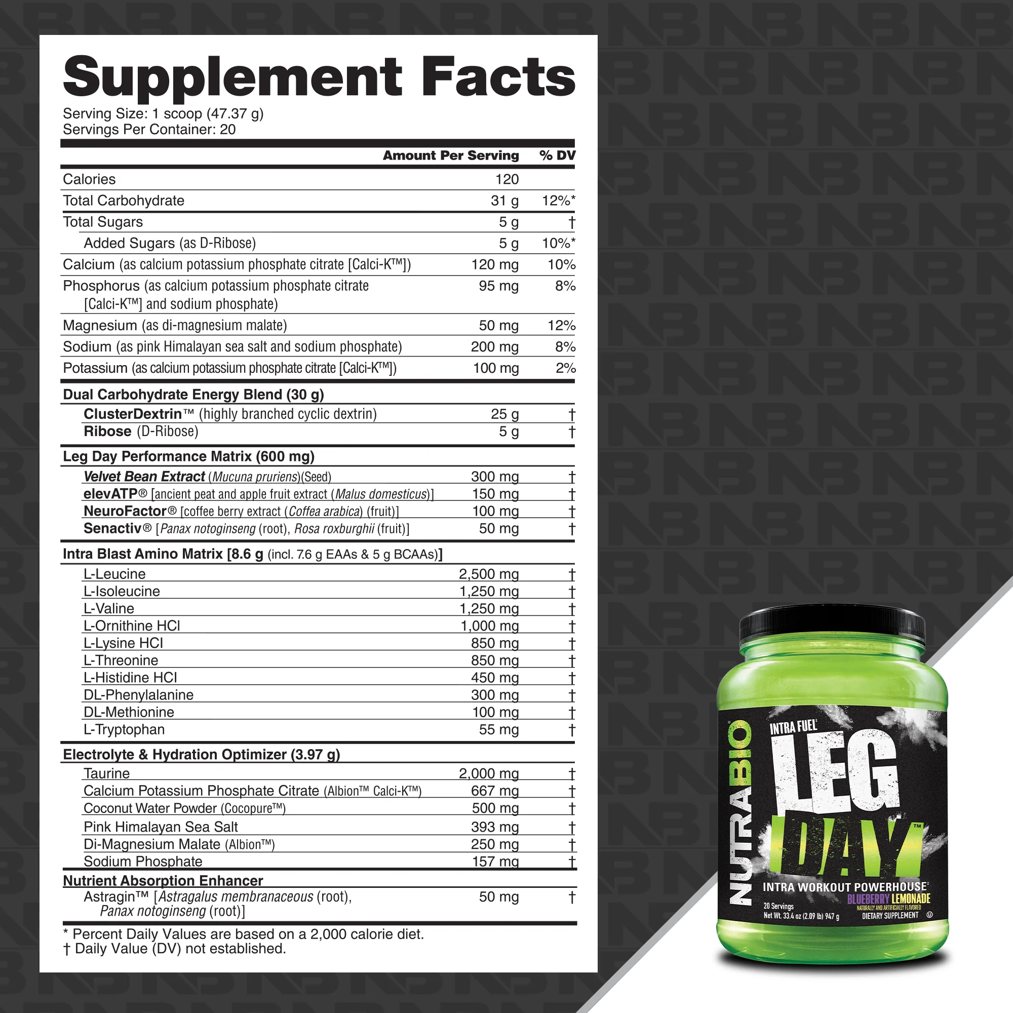 Leg Day - Image 5