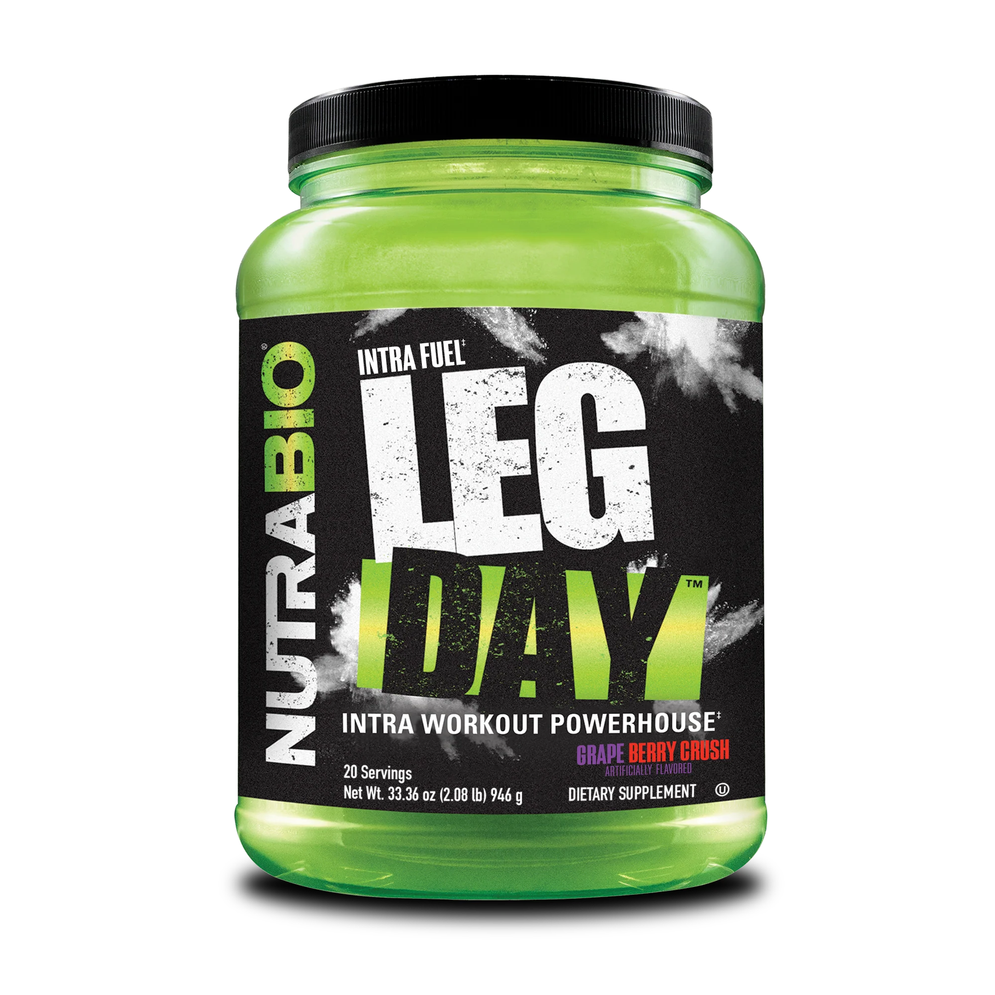 Leg Day - Image 7