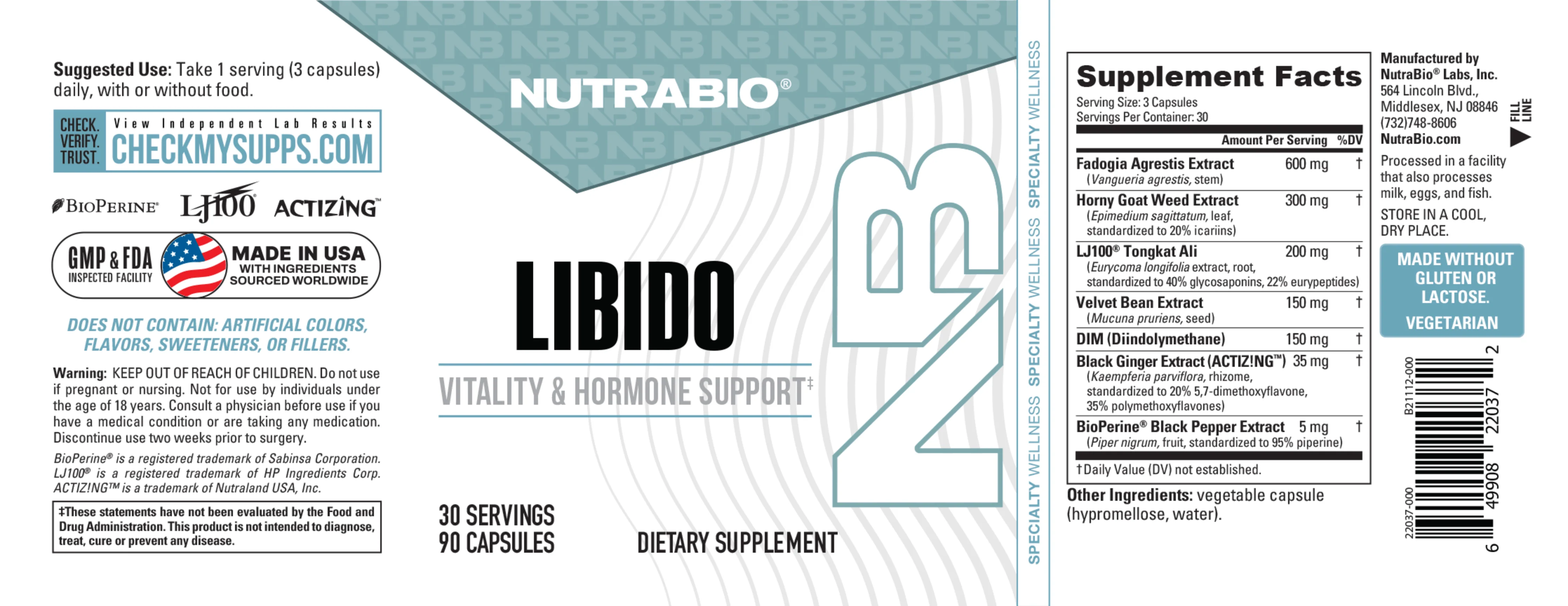 Libido - Image 3