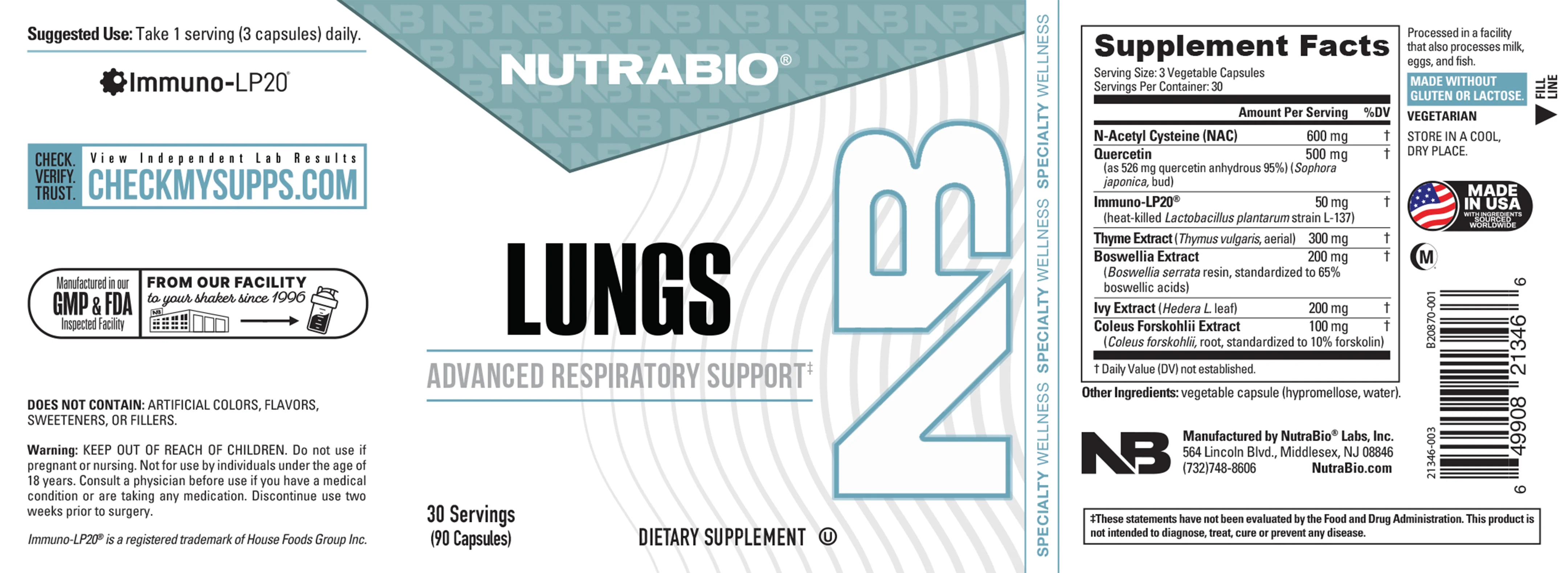 Lungs - Image 3