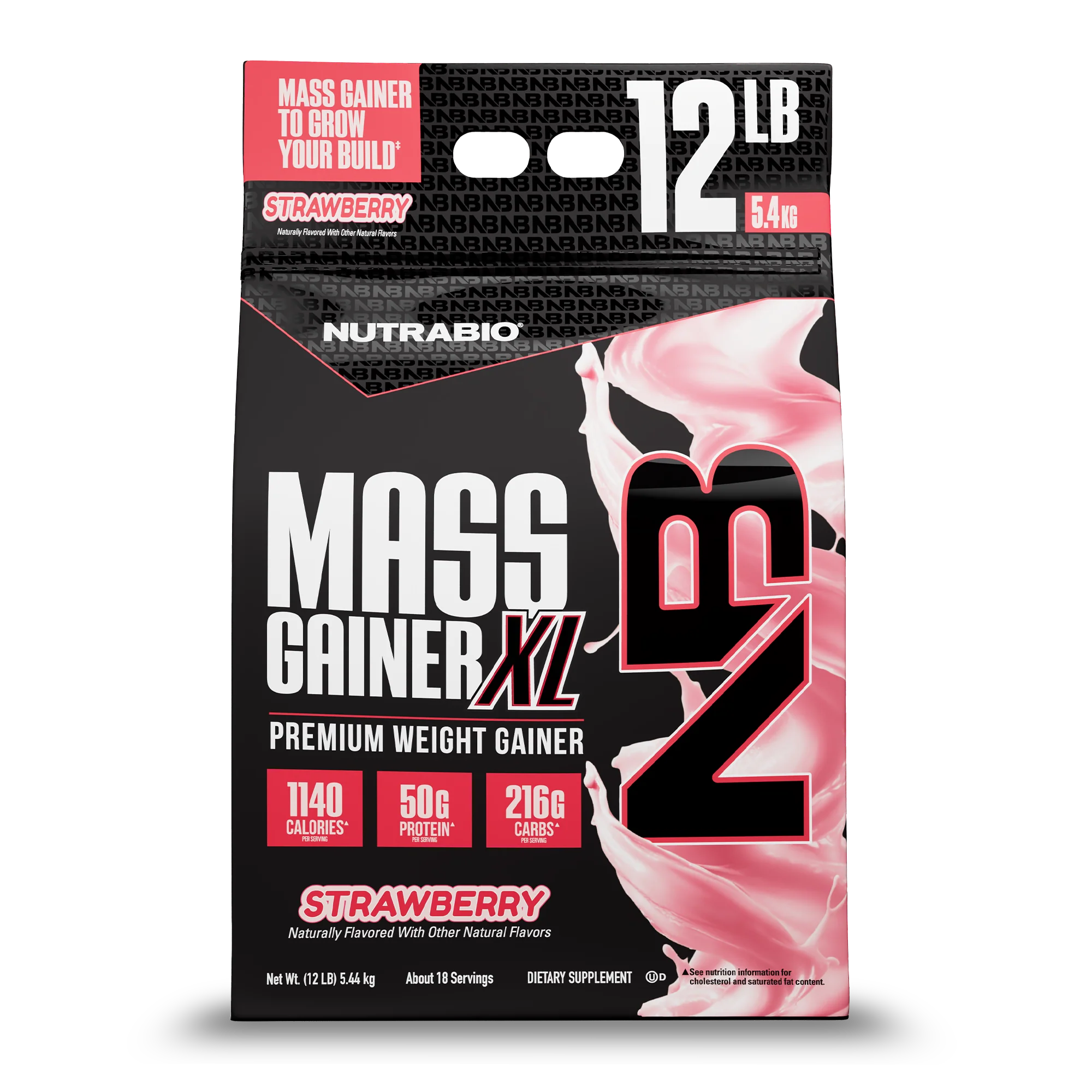 Mass Gainer XL - Image 7