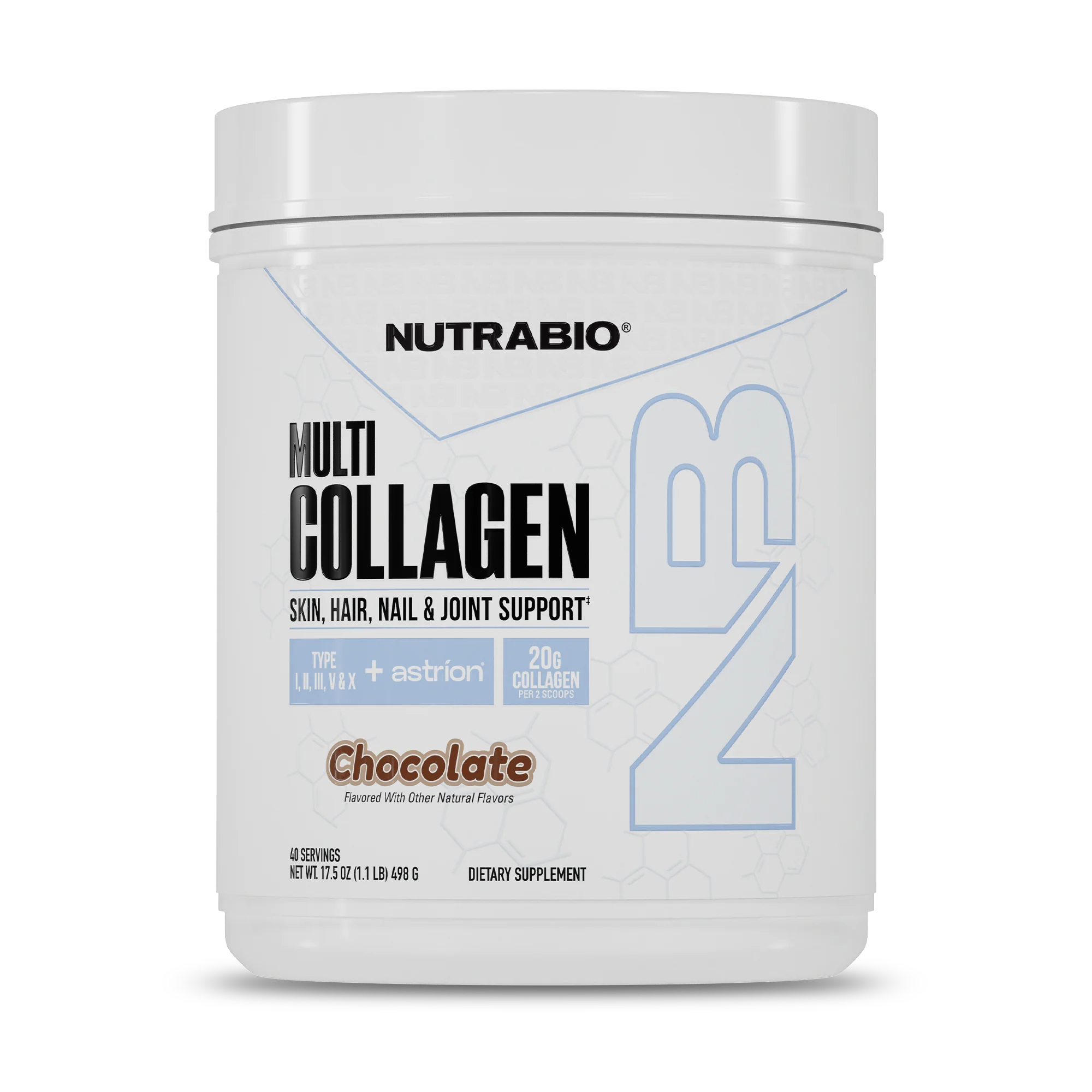 Multi Collagen - Image 4
