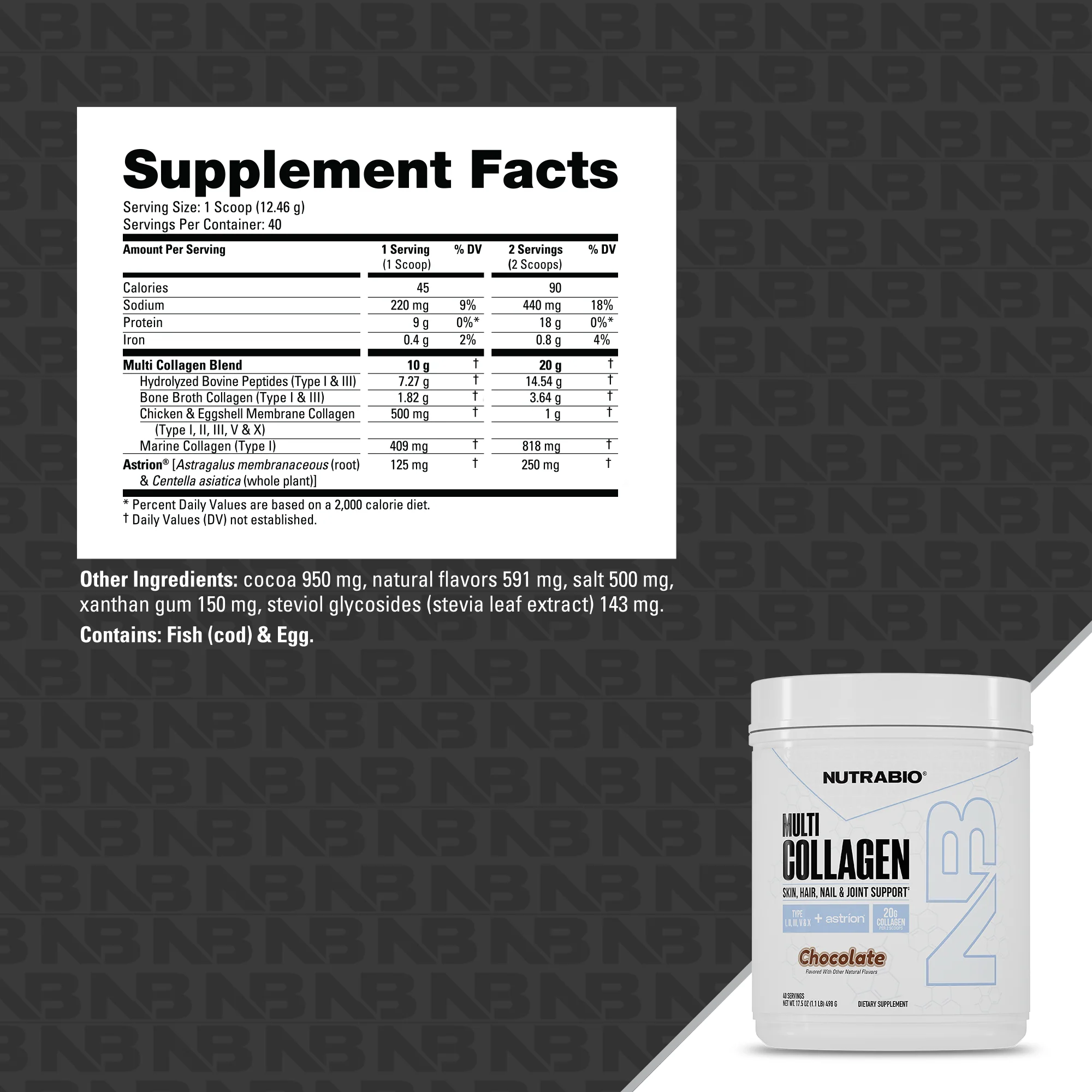 Multi Collagen - Image 5