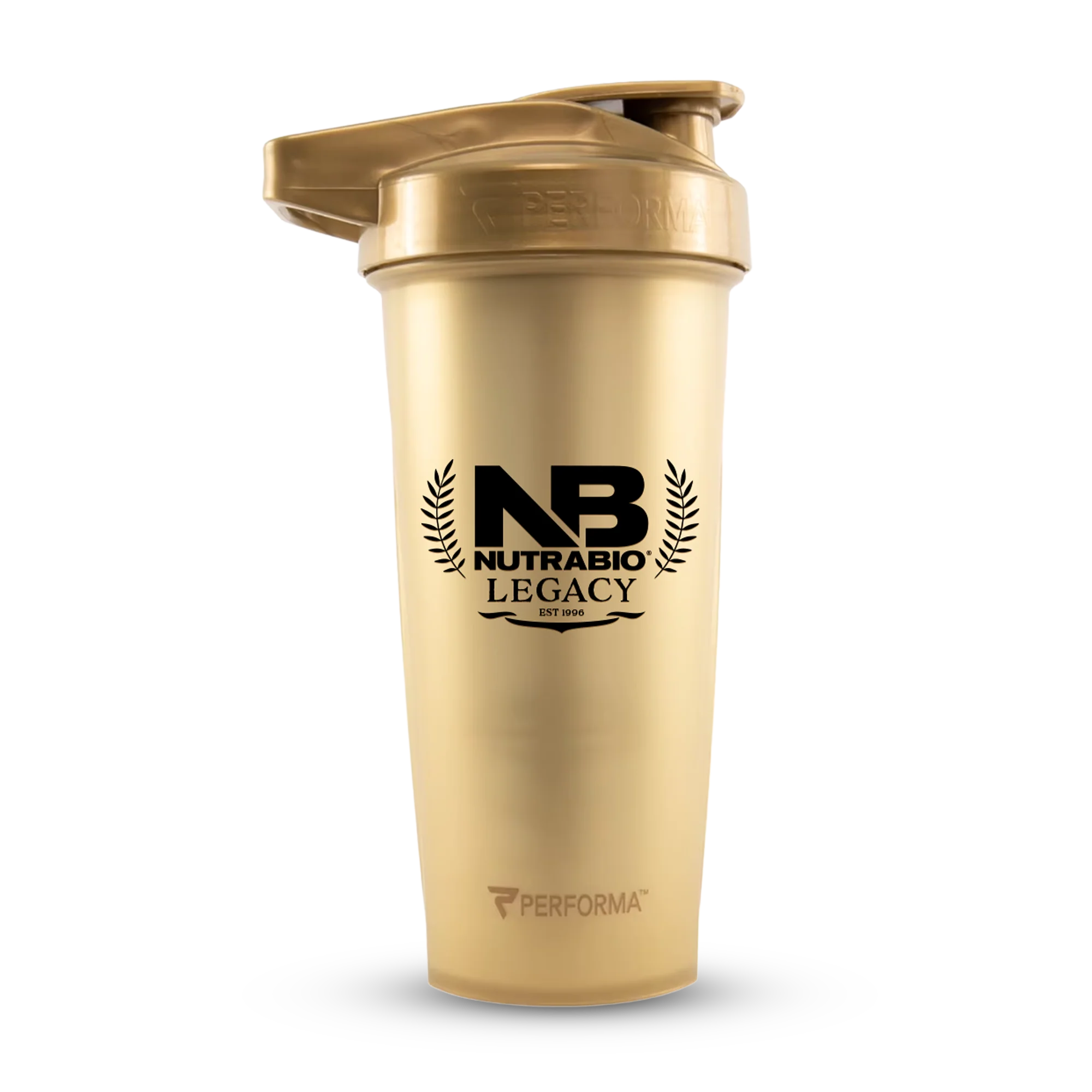 NutraBio Legacy Shaker