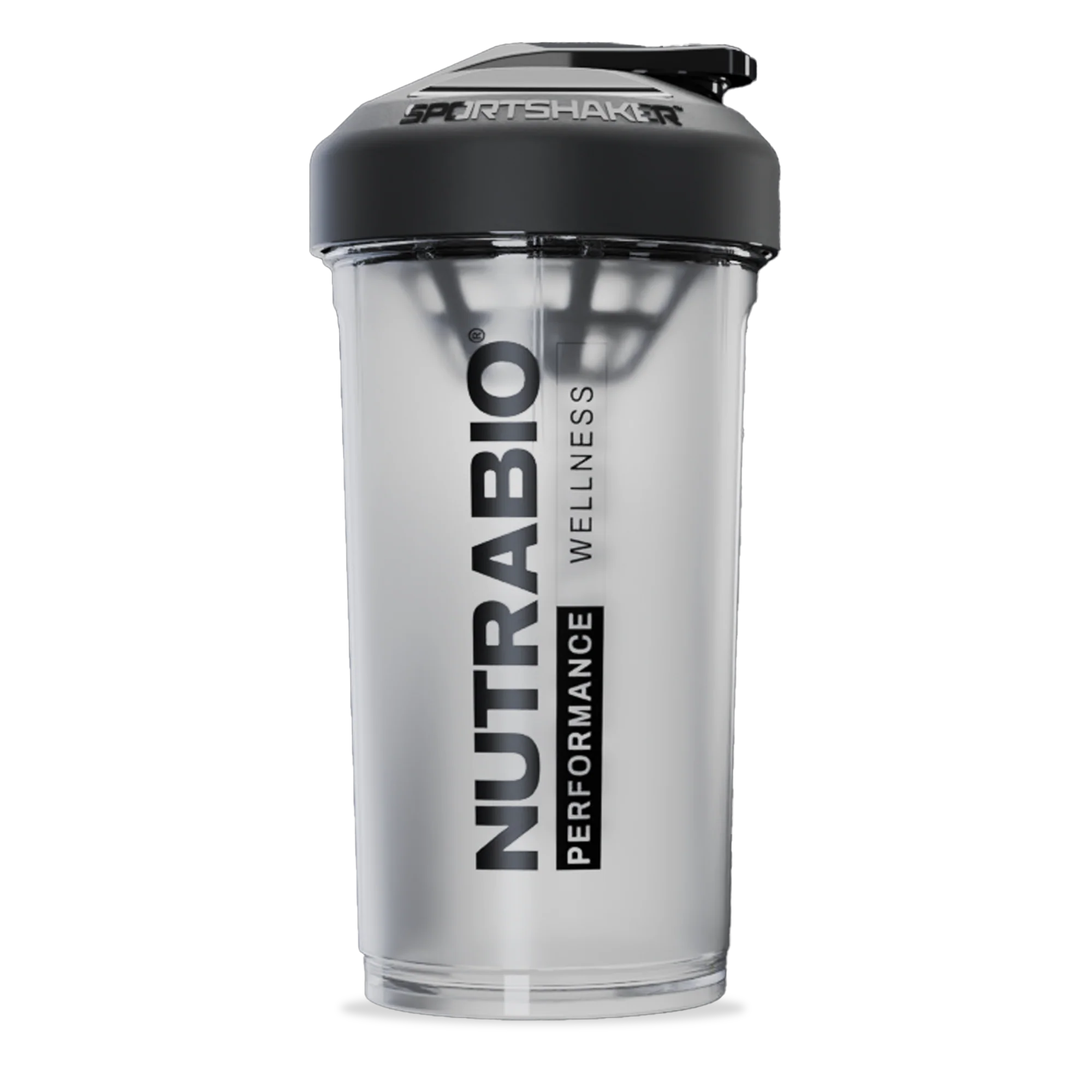 NutraBio SportShaker 24oz