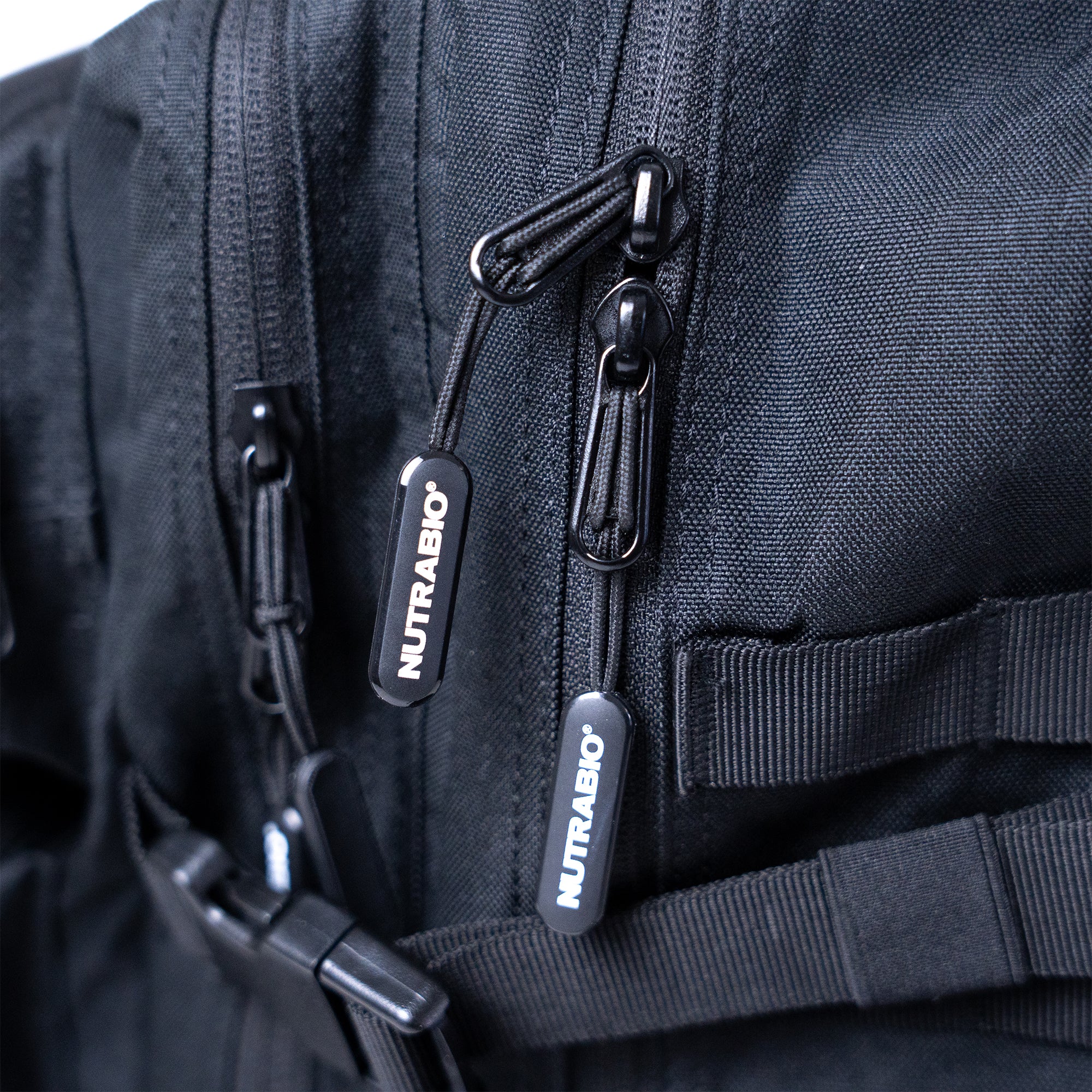 NutraBio Tactical Bag & Patch Bundle - Image 5