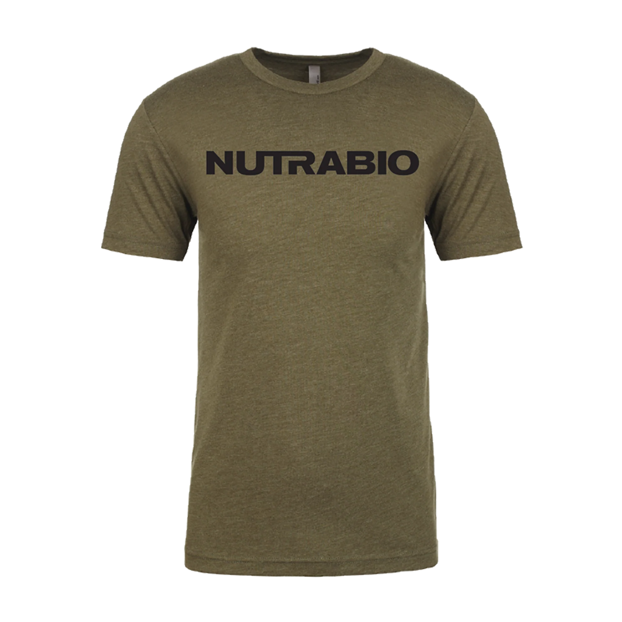NutraBio TriBlend T-Shirt (Unisex) - Image 3