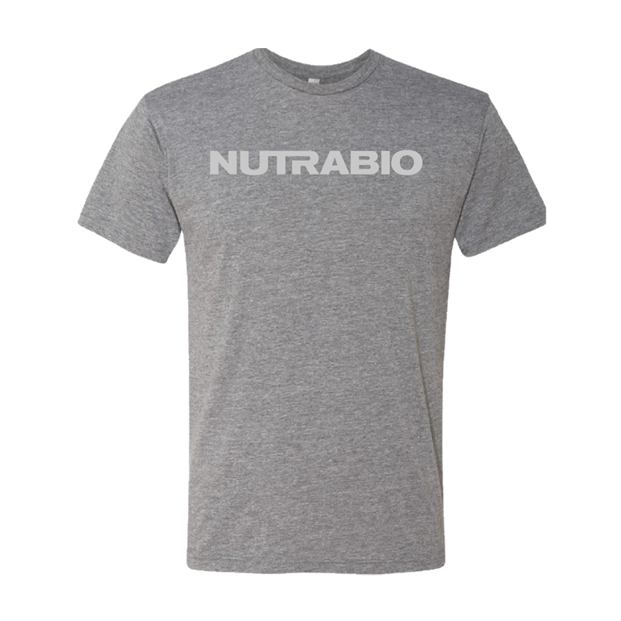 NutraBio TriBlend T-Shirt (Unisex) - Image 4