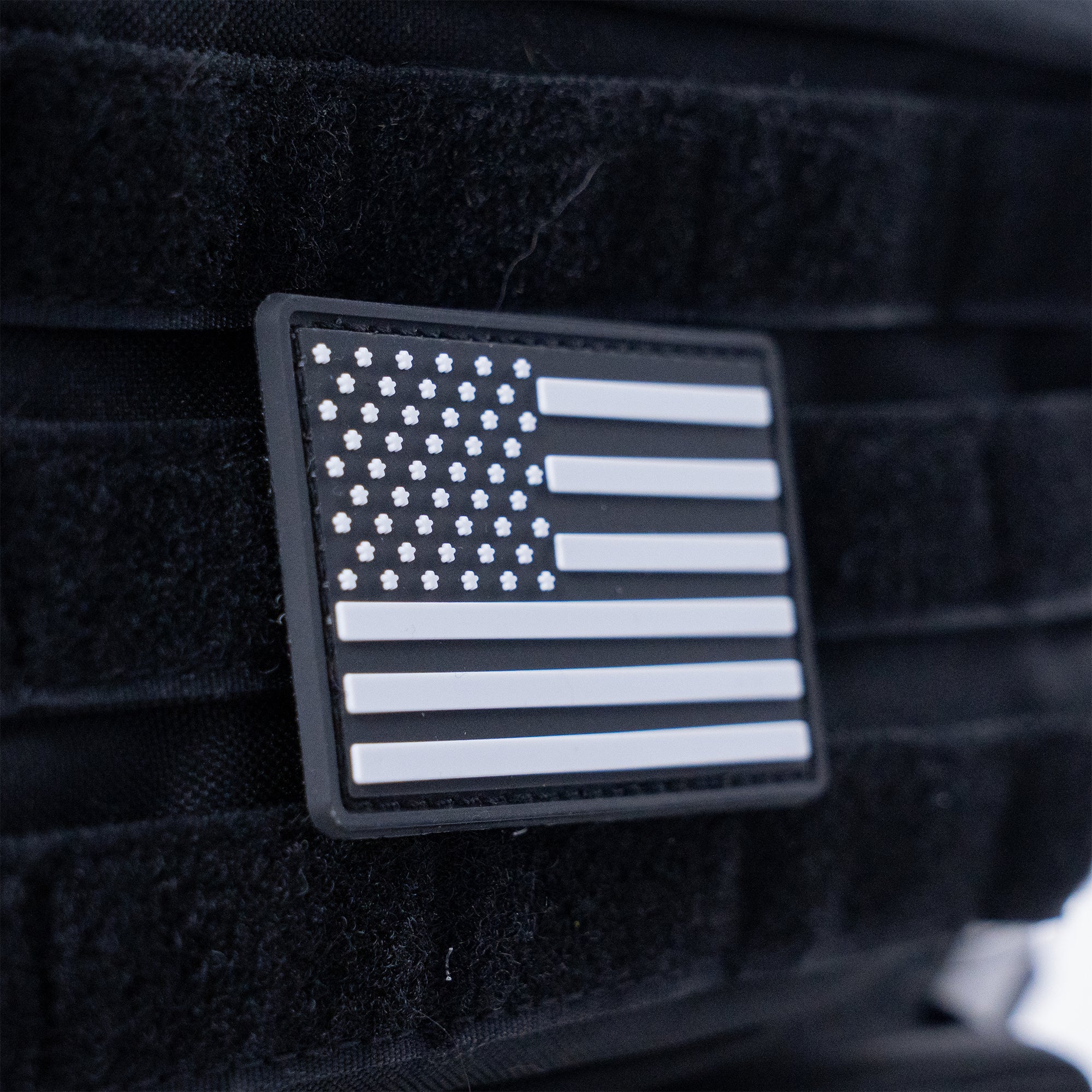 USA Velcro Patch - Image 2