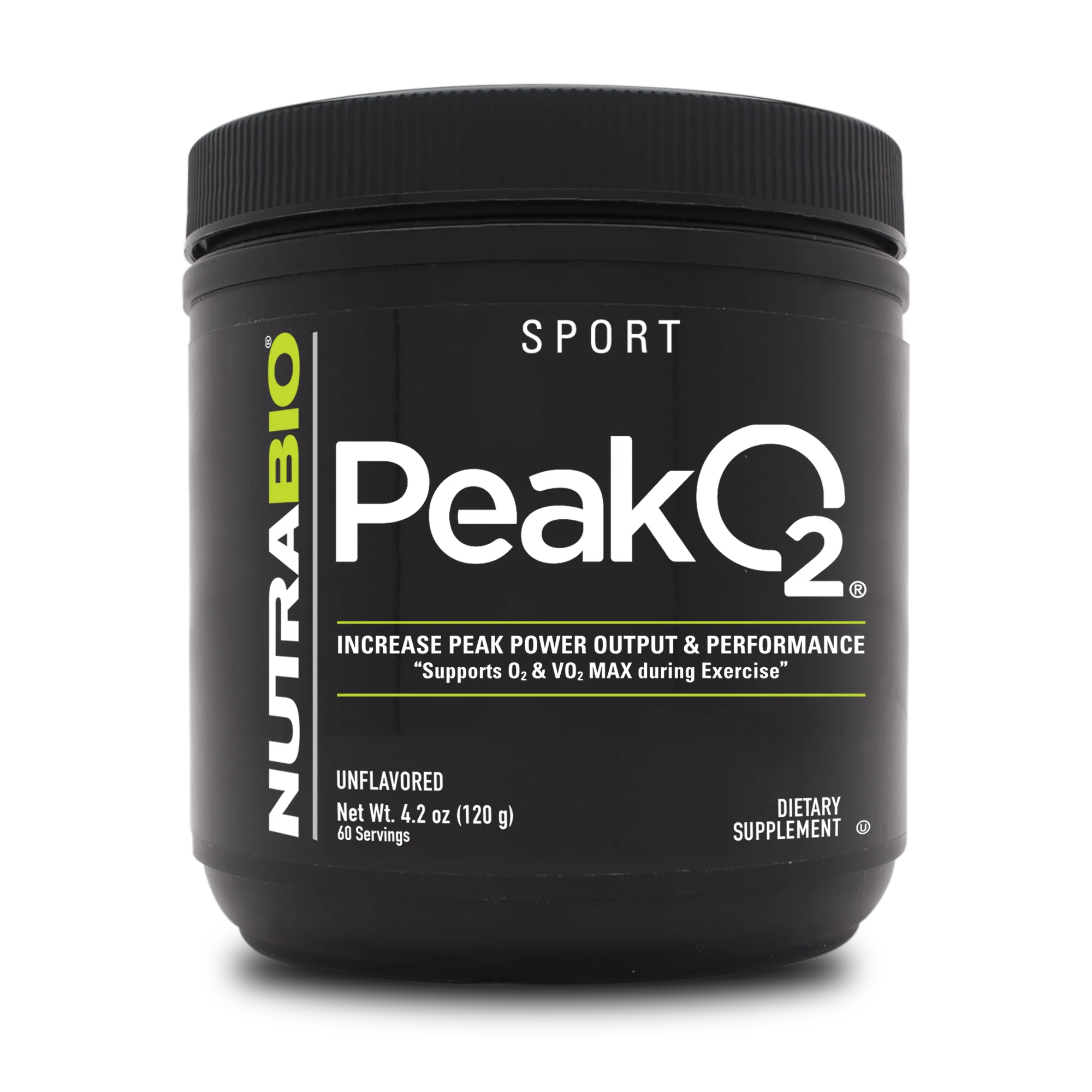 PeakO2 Powder