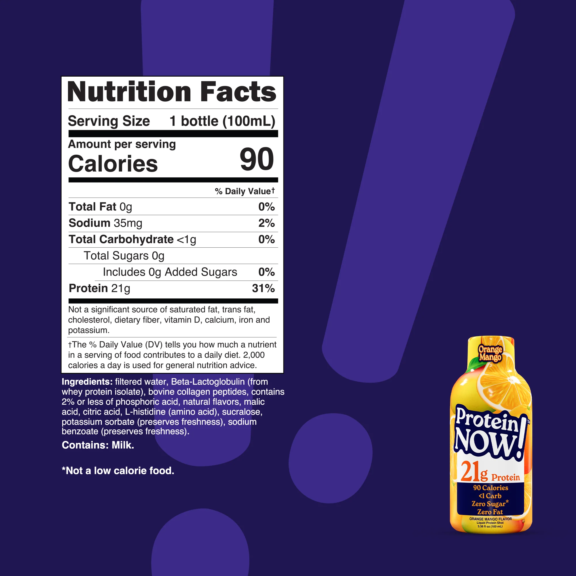 Protein Now - Protein Shot - Image 28