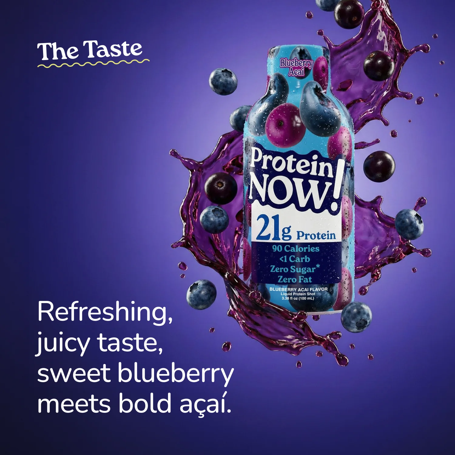Protein Now - Protein Shot - Image 4