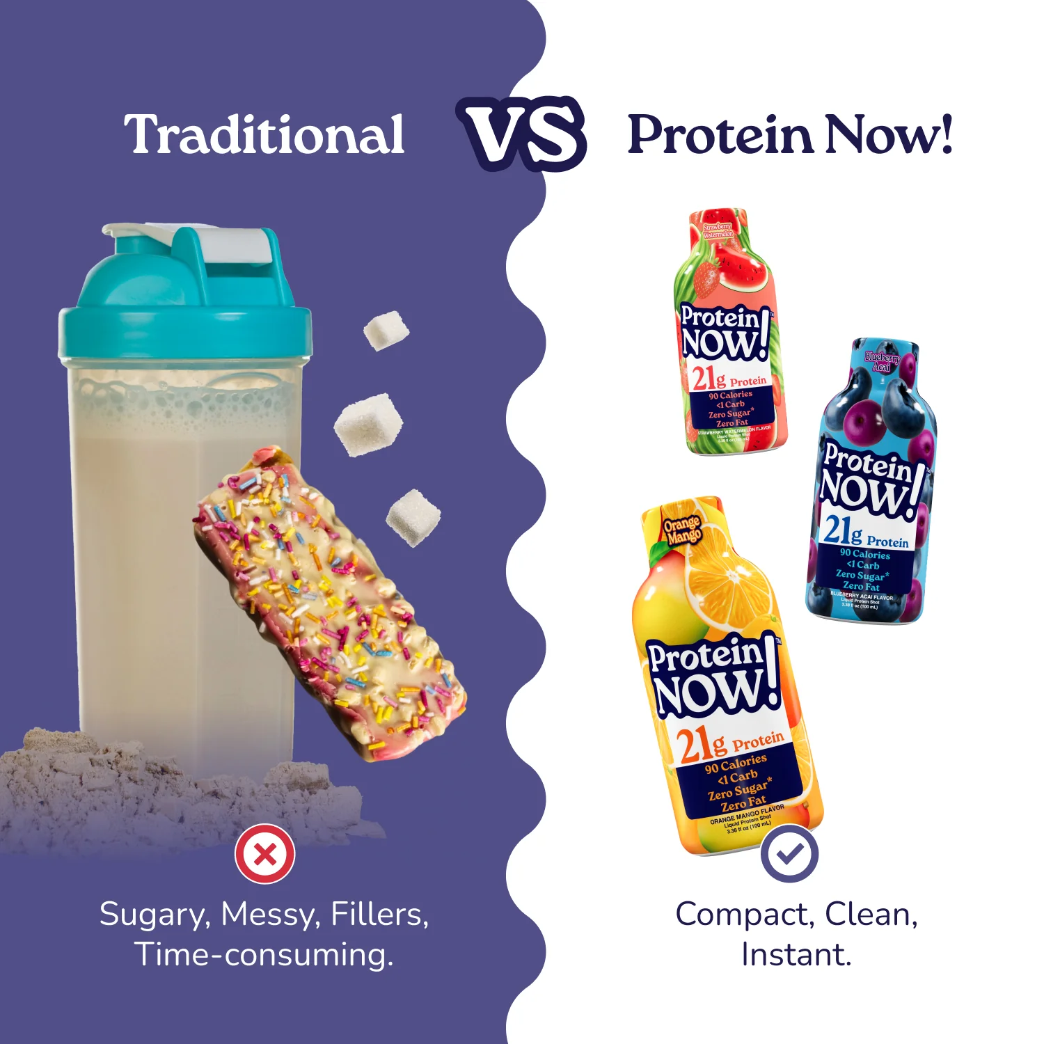 Protein Now - Protein Shot - Image 6