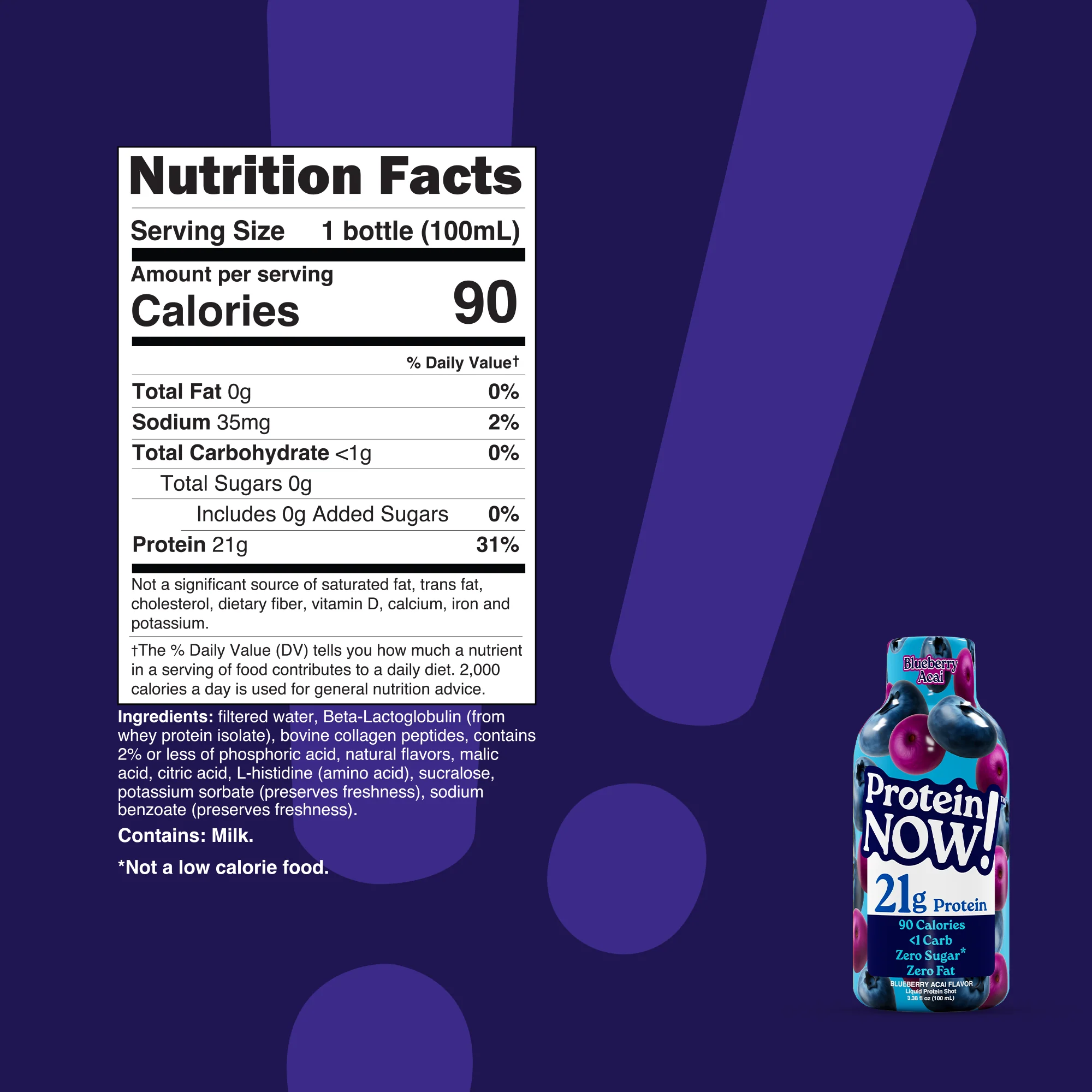 Protein Now - Protein Shot - Image 8