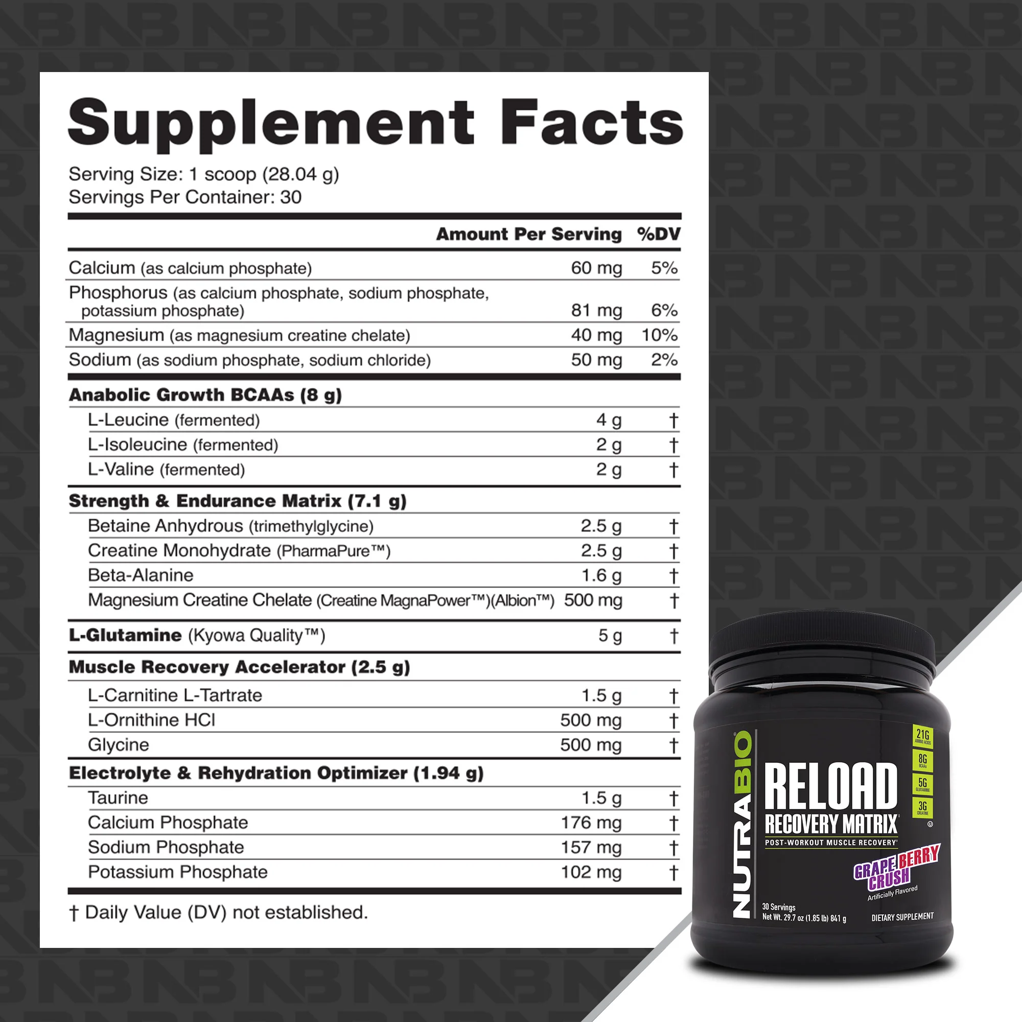 Reload - Image 4