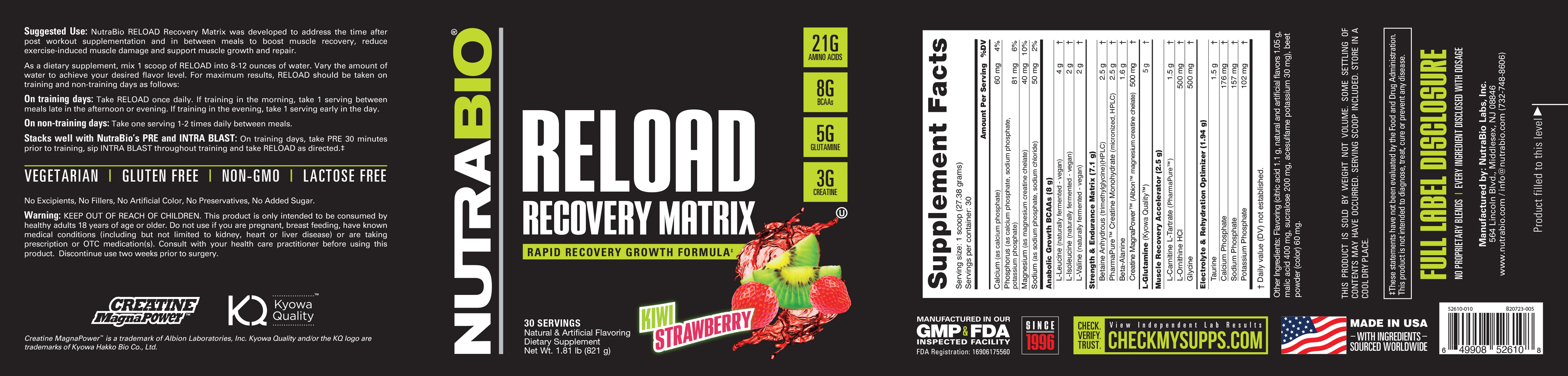 Reload - Image 8