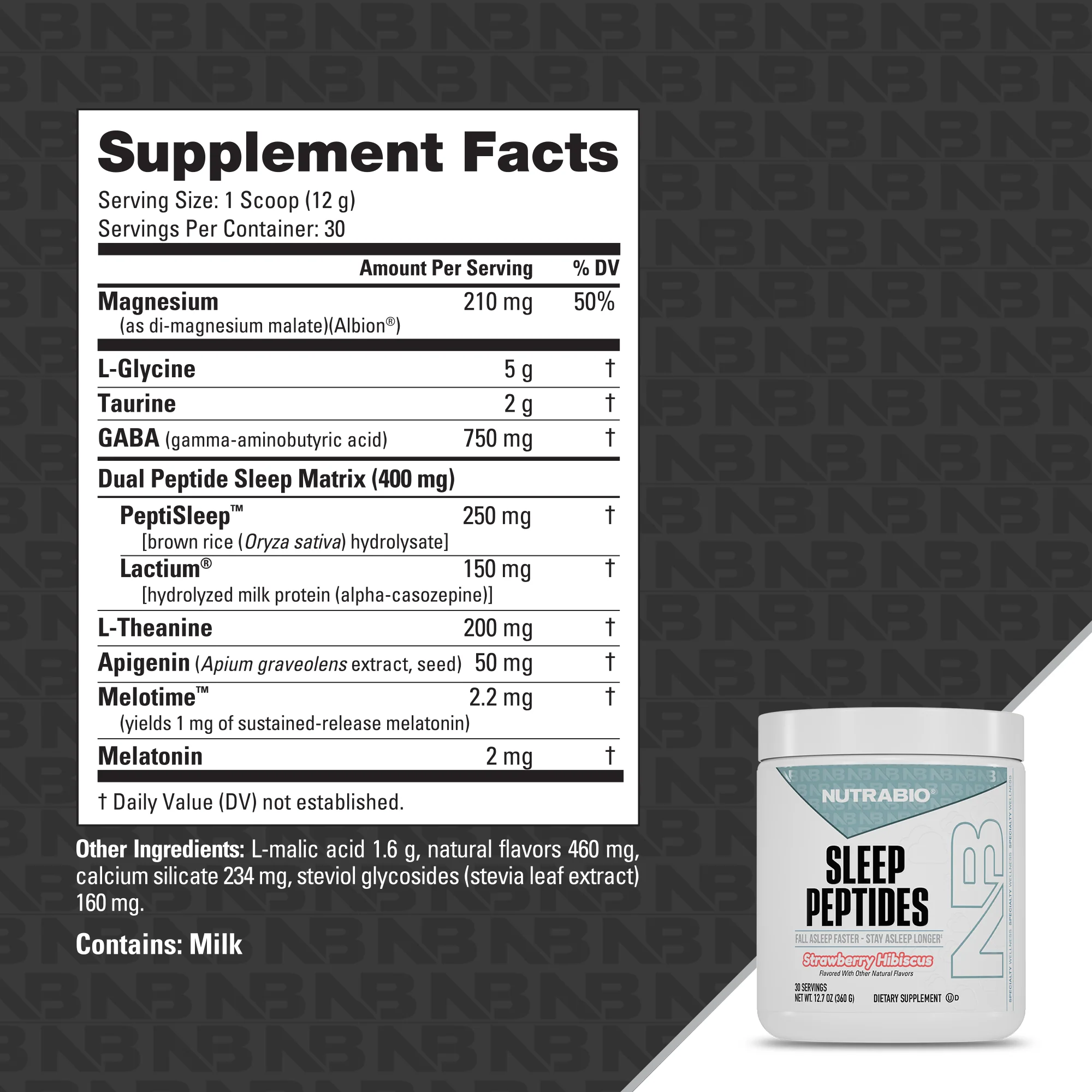 Sleep Peptides - Image 11