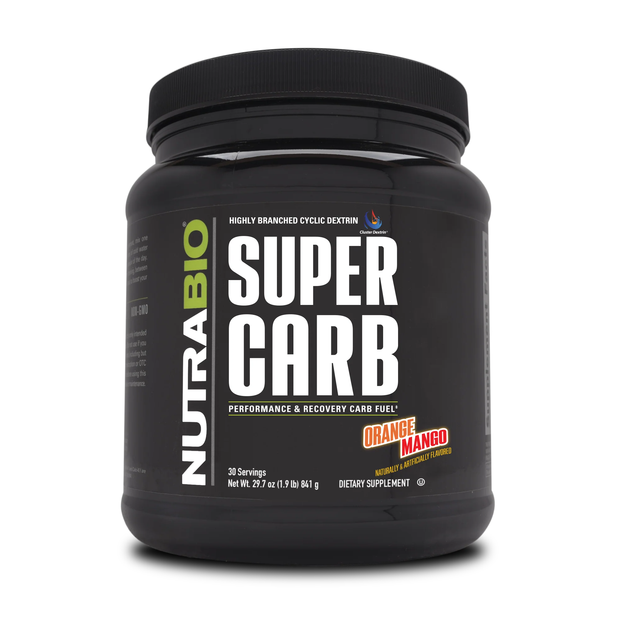 Super Carb - Image 10