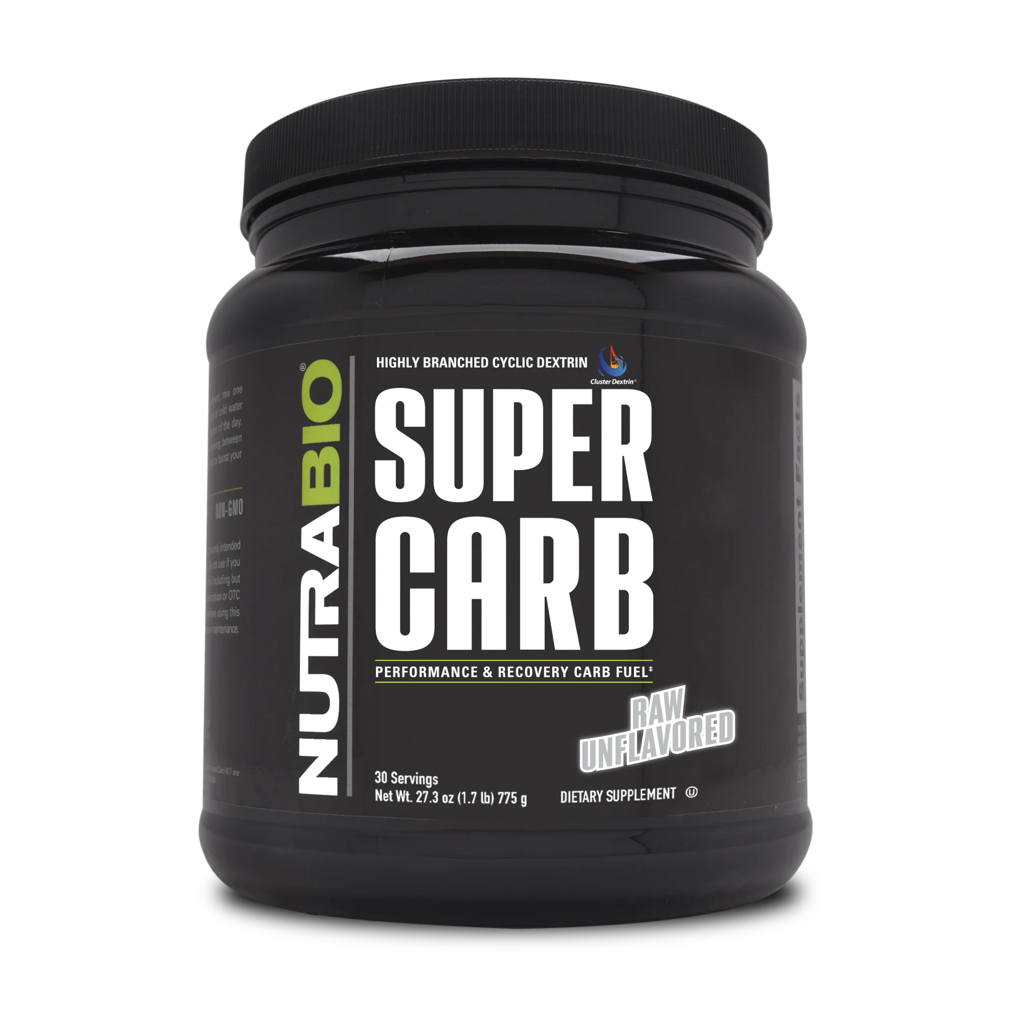 Super Carb - Image 4