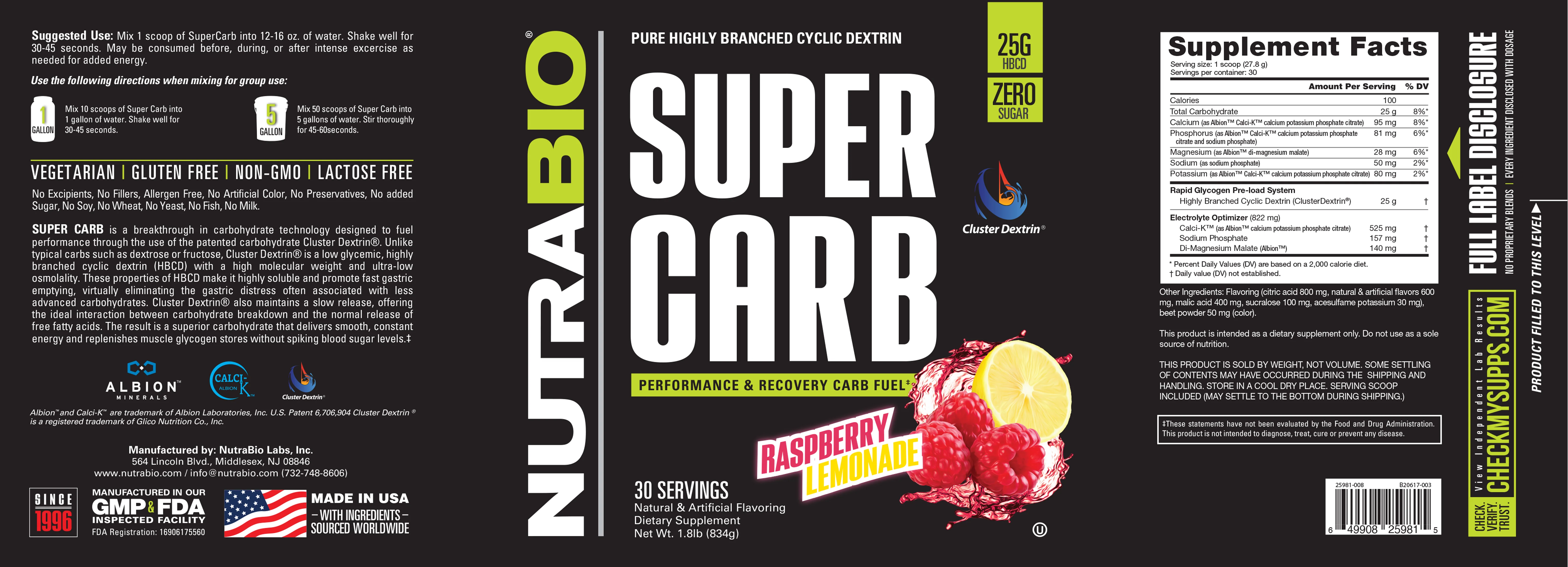 Super Carb - Image 9