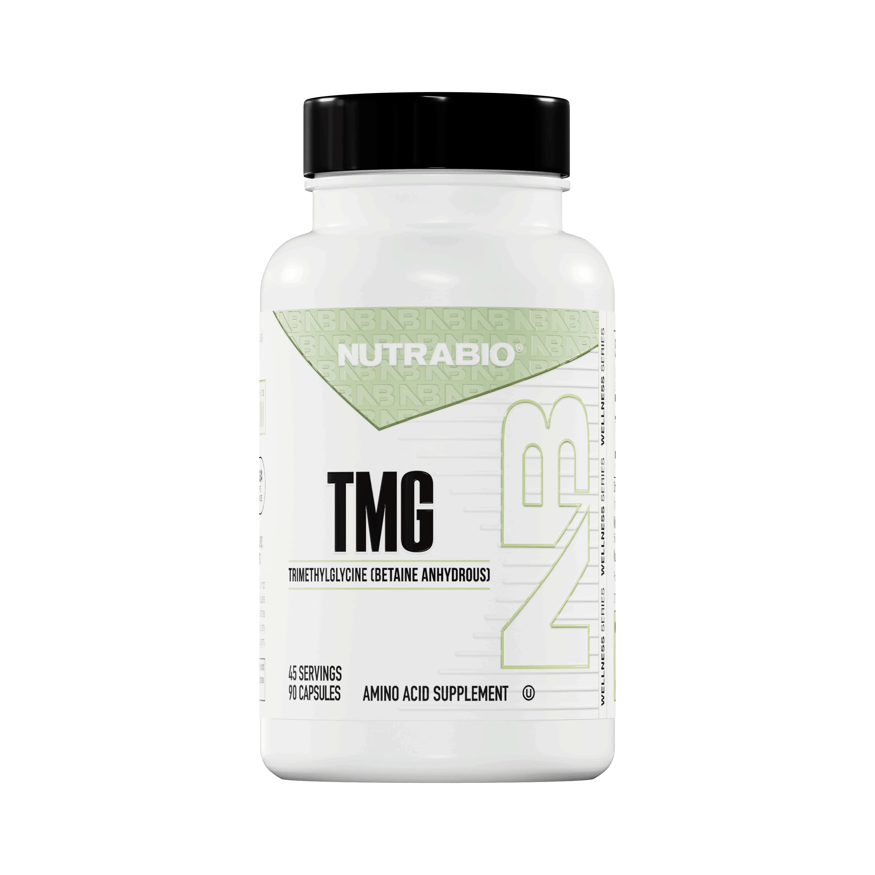 TMG (Betaine Anhydrous)