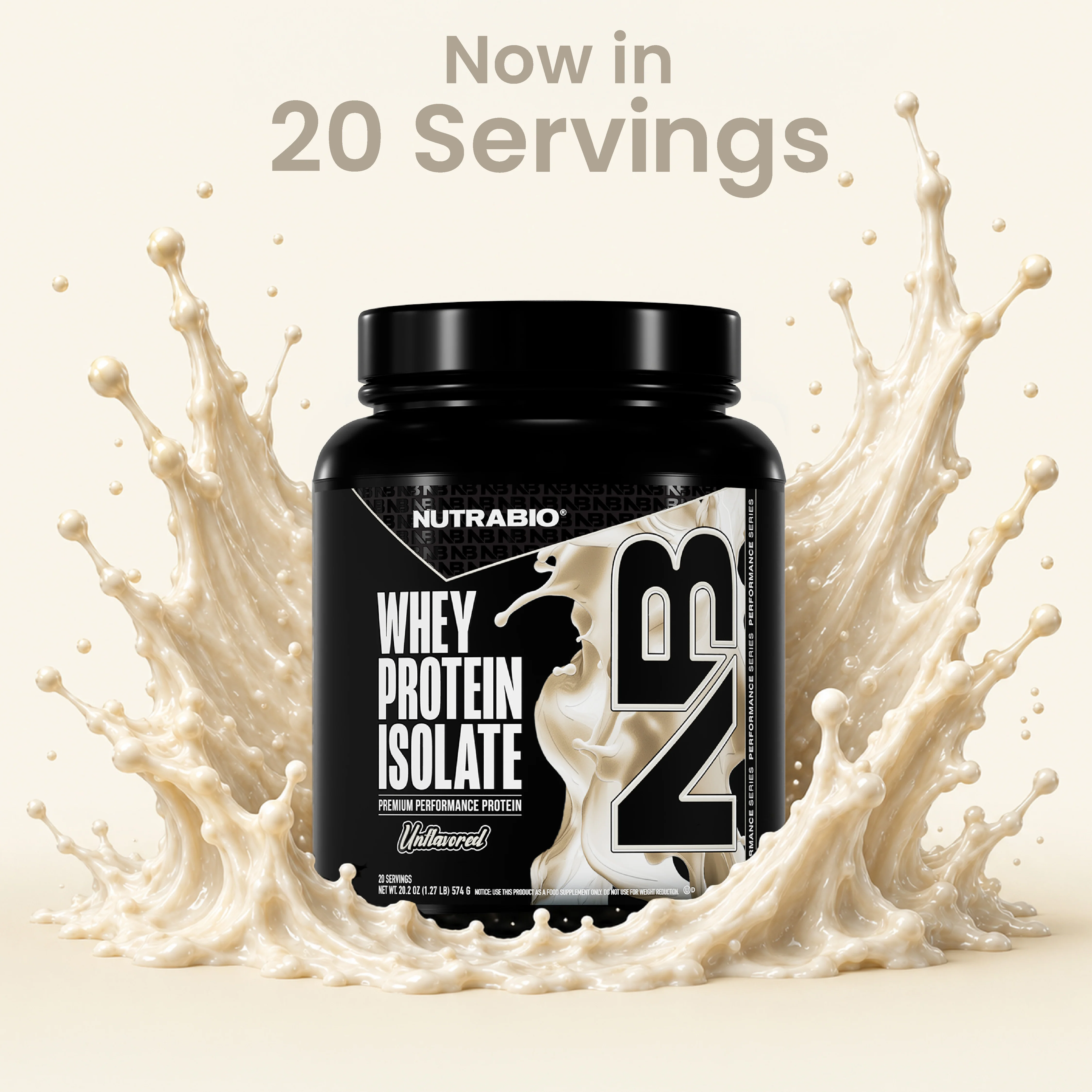 Whey Protein Isolate Powder - Image 25