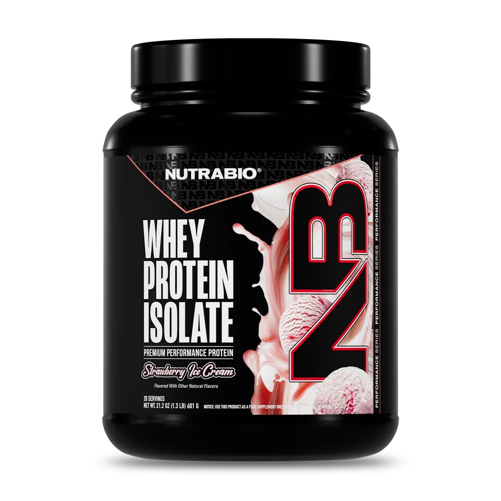 Whey Protein Isolate Powder - Image 28