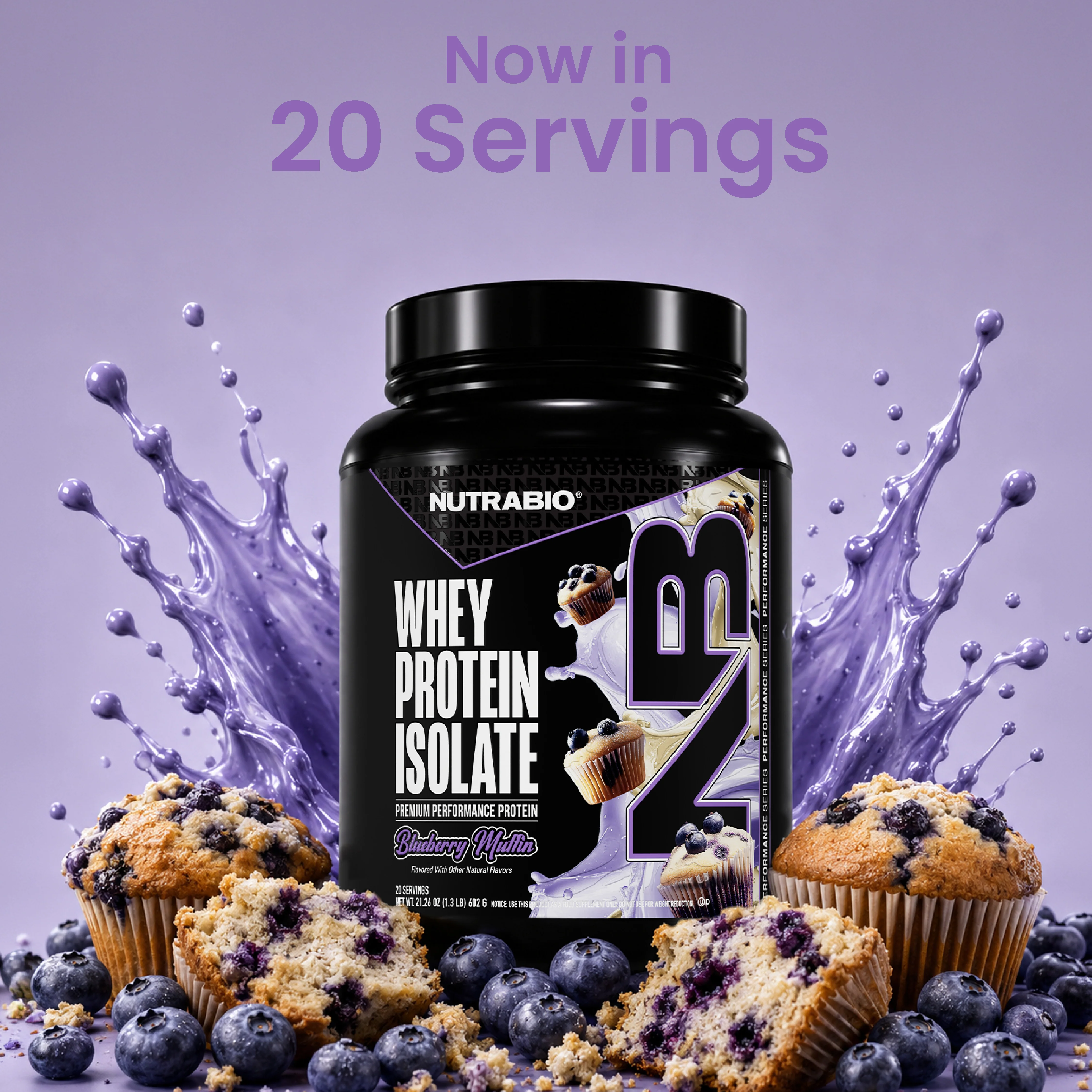 Whey Protein Isolate Powder - Image 33