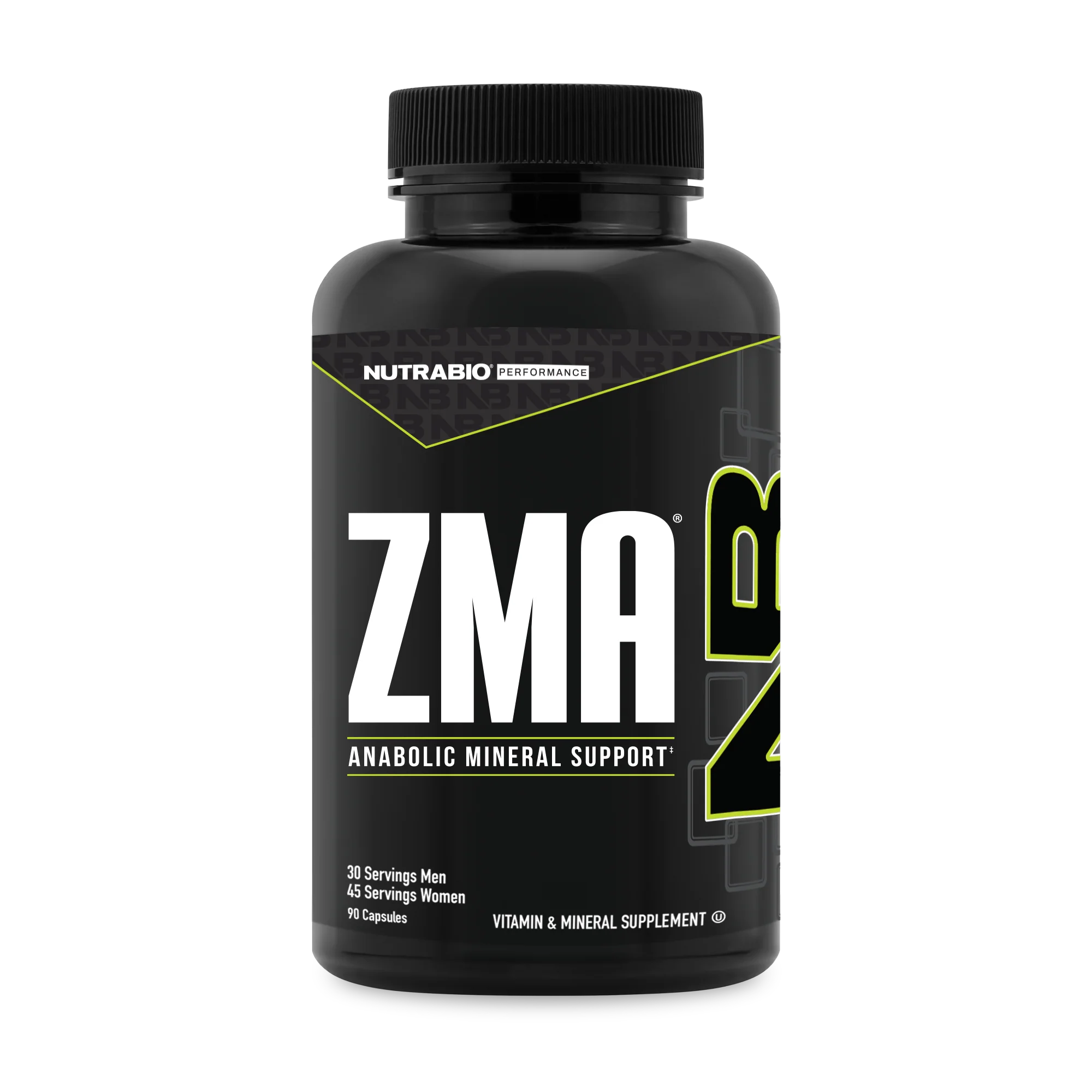 ZMA - Image 4