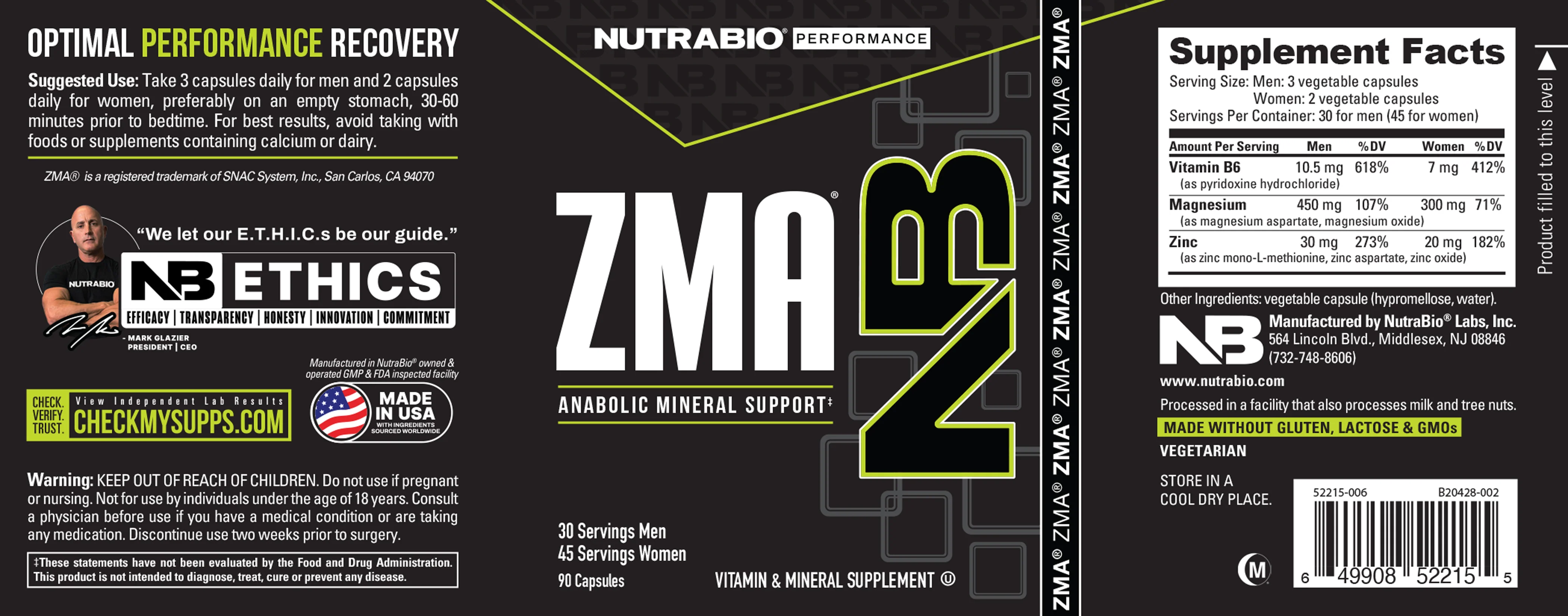 ZMA - Image 6